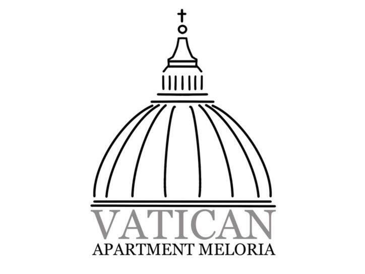 Vatican Apartment Meloria Rome Exterior photo